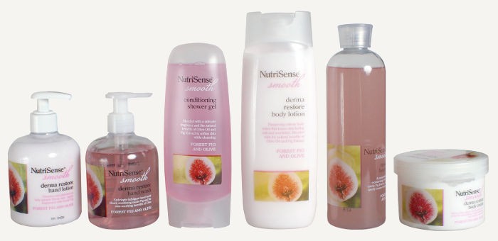 Read more about the article Nutrisense Smooth Derma Restore Body Lotion