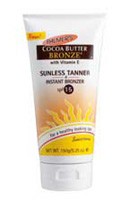 Read more about the article Palmer’s Cocoa Butter Bronze