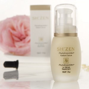 Read more about the article Sh’zen Radiance Serum