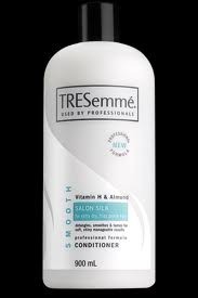 Read more about the article Tresemmme Vitamin H and Almon Salon Silk Conditioner