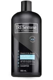 Read more about the article Tresemme Salon Silk Vitamin H and Almond Shampoo