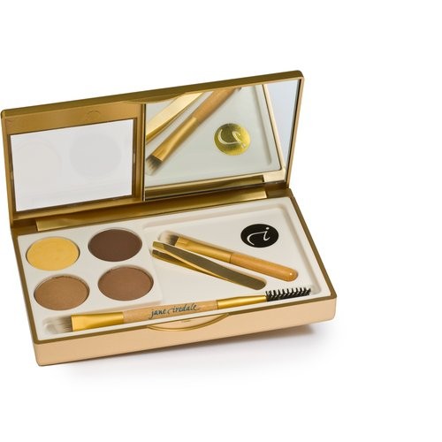 Read more about the article Super-Shape Me™ Eyebrow Kit