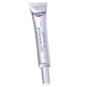 Read more about the article Eucerin Hyaluron-Filler Eye Cream