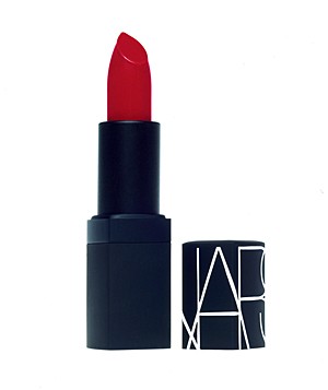 Read more about the article Nars Lipstick Jungle Red