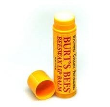 Read more about the article Burt’s Bees Lip Balm