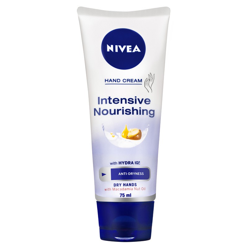 Read more about the article Nivea Intensive Nourishing Hand Cream