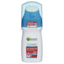 Read more about the article Garnier Pure Active Exfo-Brusher Wash – Rammy