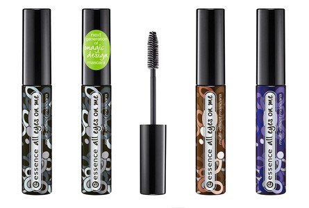 Read more about the article Essence All Eyes On Me Mascara