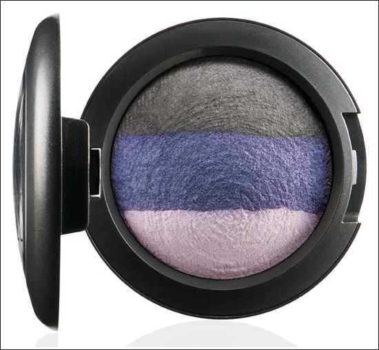 Read more about the article MAC Mineralised Eyeshadow Trio in Togetherness