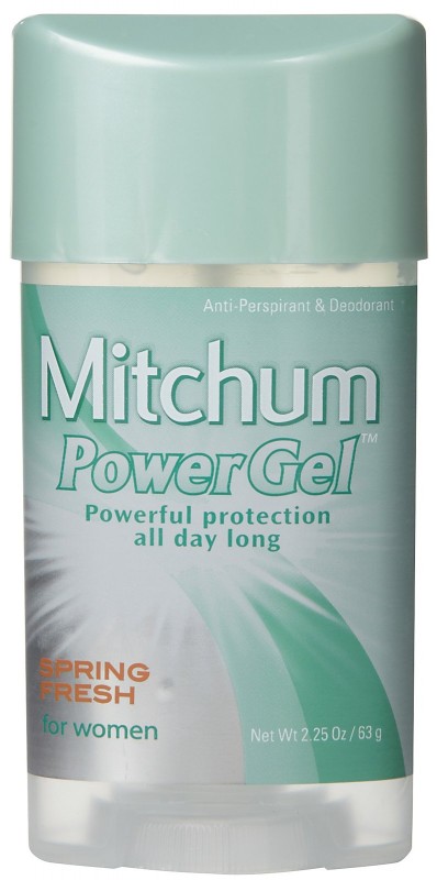 Read more about the article Mitchum Power Gel