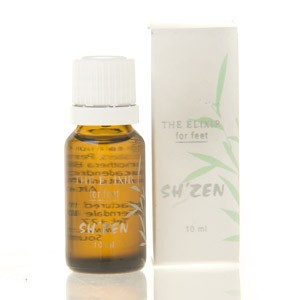 Read more about the article Sh’Zen Elixer for Feet