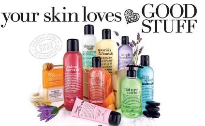 Read more about the article Good Stuff – Seventh Heaven Moisturising Foam Bath