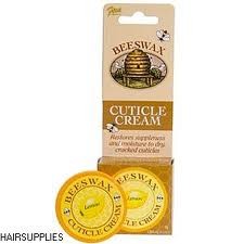 Read more about the article Beeswax Cuticle Cream