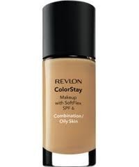 Read more about the article Revlon Colorstay Foundation