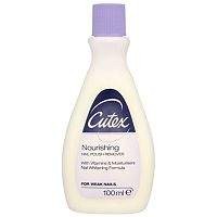 Read more about the article Cutex Nourishing Nail Polish Remover