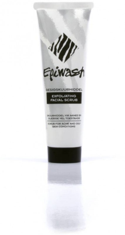 Read more about the article Epiwash Exfoliating Facial Scrub