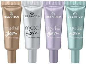 Read more about the article Essence Metal Glam Eyeshadow