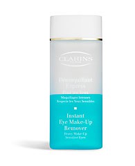 Read more about the article Clarins Instant Eye Make-up Remover