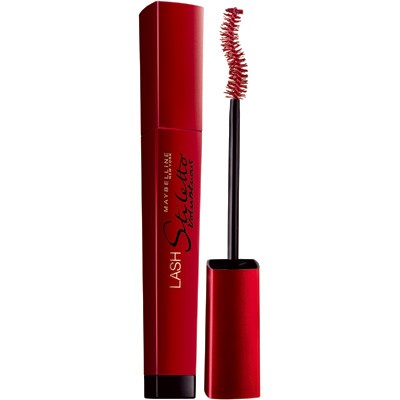 Read more about the article Maybelline Lash Stiletto Voluptuous Mascara