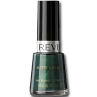 Read more about the article Revlon Matte Suede Nail Enamel – Emerald City