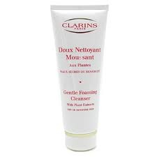 Read more about the article Clarins Gentle Foaming Cleanser for Normal/Combination Skin