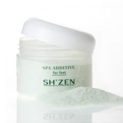 Read more about the article Spa Additive for feet