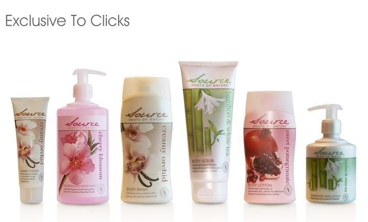 Read more about the article Source – Roots of Nature Cherry Blossom Hand Cream