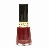 Read more about the article Revlon Nail Polish in Valentine