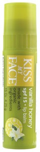 Read more about the article Kiss My Face Lip Balm