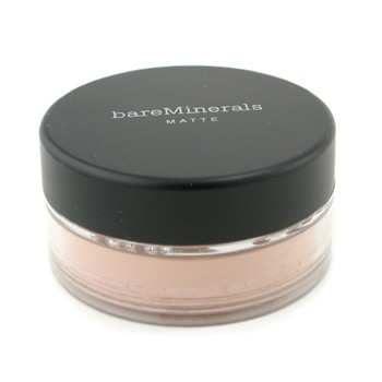 Read more about the article BareMinerals Matte SPF15 Foundation