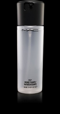 Read more about the article MAC FIX + SPRAY