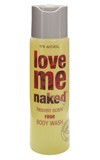 Read more about the article Love Me Naked – Rose Body Wash