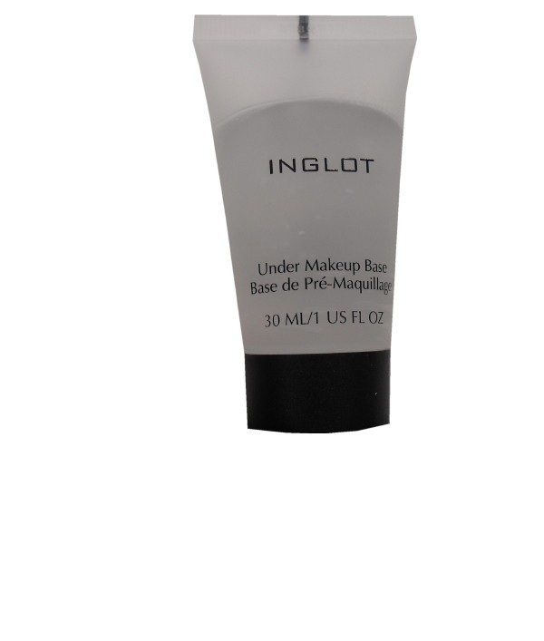 Read more about the article Inglot Under makeup base