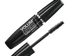 Read more about the article Maybelline Volume Express Turbo Boost Mascara in Black