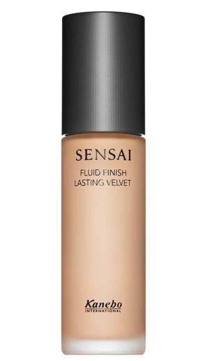 Read more about the article Kanebo – Sensai Fluid Finish Foundation