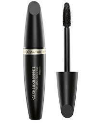 Read more about the article Max Factor False Lash Effect Mascara