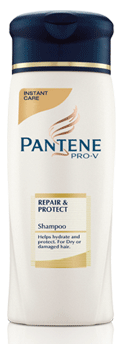 Read more about the article Pantene Repair and Protect