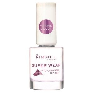 Read more about the article Rimmel Super Wear Top Coat