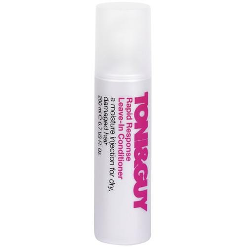 Read more about the article Toni & Guy Rapid Response Leave in conditioner