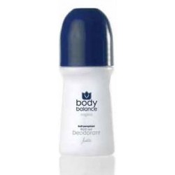 Read more about the article Body Balance original Anti-Perspirant Roll-on deodorant