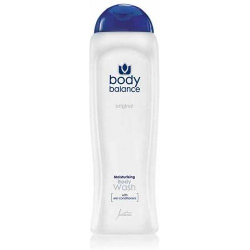 Read more about the article Body Balance Original Moisturising Body Wash