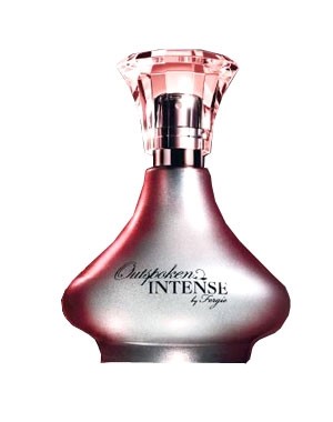 Read more about the article Outspoken Intense by Fergie