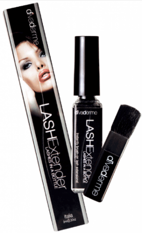 Read more about the article Divaderme Lash Extender – Lashes in a Bottle