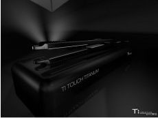 Read more about the article Ti Creative Styling Touch Iron