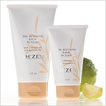 Read more about the article Sh’zen The Refining Balm for hands with Lime Extract and Avocado Oil