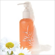 Read more about the article Conditioning Wash for hands with Vitamin E and Chamomile