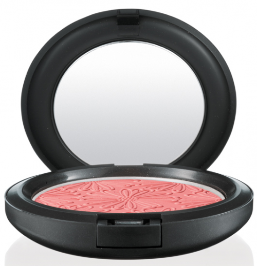 Read more about the article MAC – Alpha Girl Beauty Powder