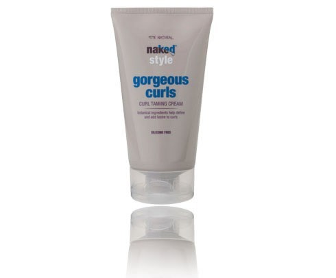 Read more about the article Naked Style Curl Taming Cream