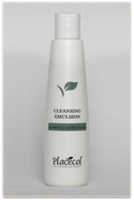 Read more about the article Placecol Cleansing Emulsion – Normal/Combination Skin Care Range