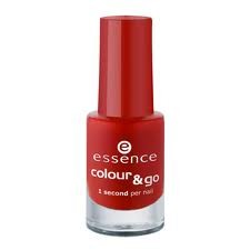 Read more about the article Essence Nail Polish in Ready for Action